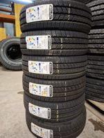 Pneu Continental VanContact Winter