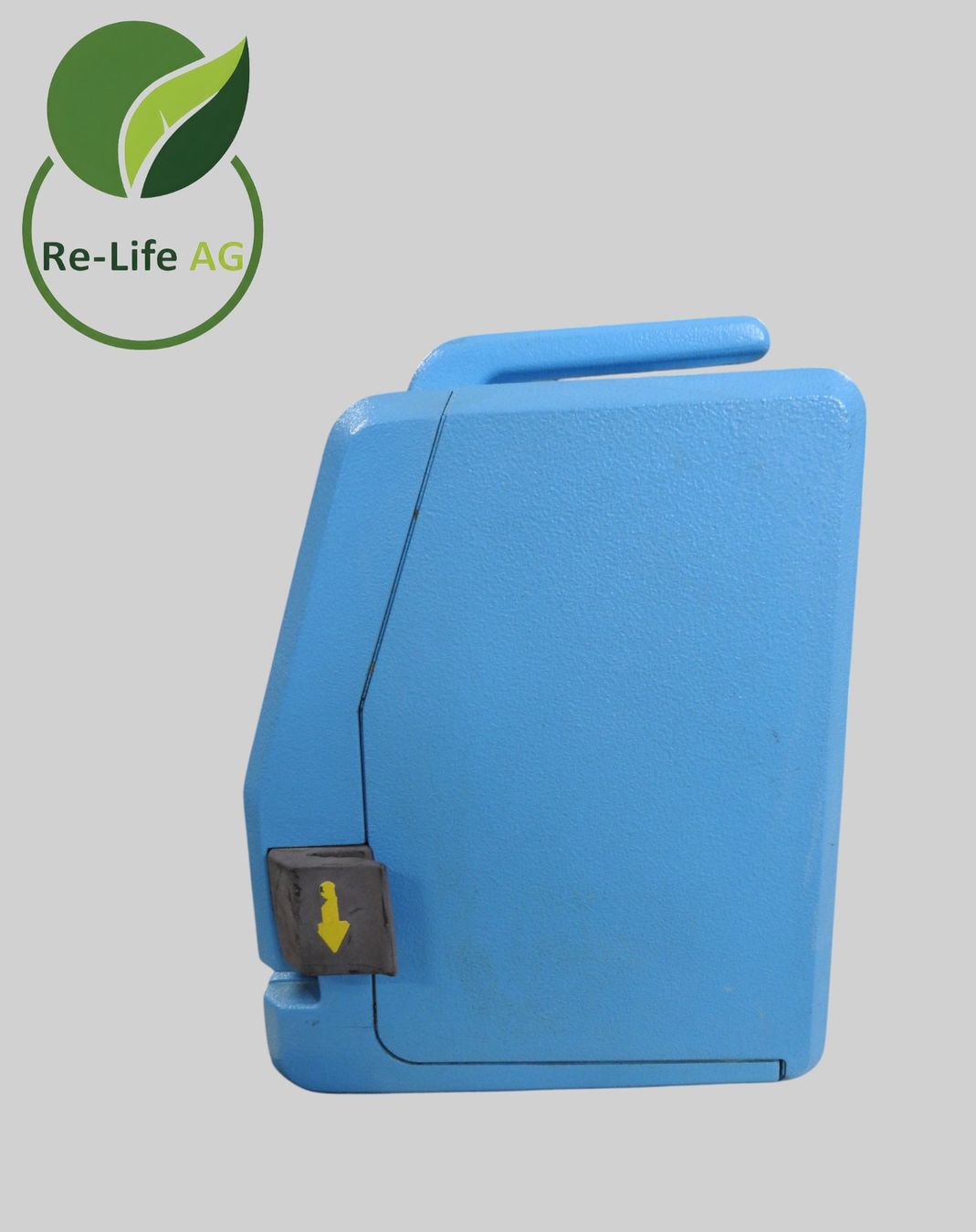 Attrezzature mediche: Arcomed Volumed Uvp2000 Medical Infusion Pump – Difettoso da Reinach BL venduto da Re-LifeAG_Labor 1