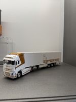 Volvo Kuppelwieser WSI 1/50 Bacheli