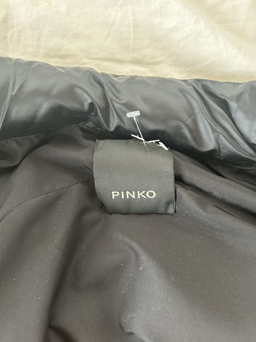 Pinko Giacche: Pinko winterjacket new – Nuovo (secondo la descrizione) da Chur venduto da valico 2