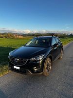 Mazda CX-5 AWD - 2016