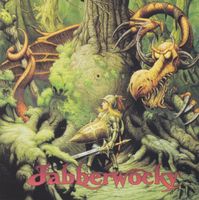 Clive Nolan & Oliver Wakeman – Jabberwocky