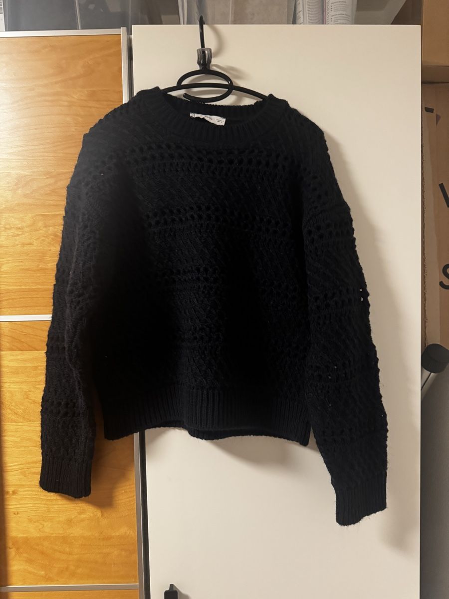 Mango Maglioni & Felpe: Mango Mariner Strickpullover Dunkelblau Gr. M ne – Nuovo e nell'imballaggio originale da Oberrieden venduto da patty1990 5