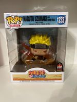 Funko Naruto Uzumaki as nine tails - Naruto