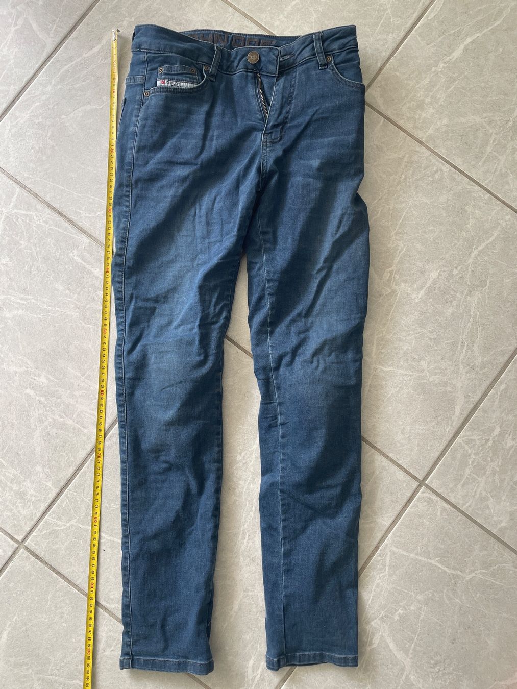 John Doe Jeans: Jeans Motorradhose John Doe – Usato da Bassersdorf venduto da natali02
