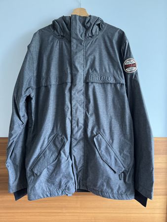 Thirty Two Snowboard Jacket