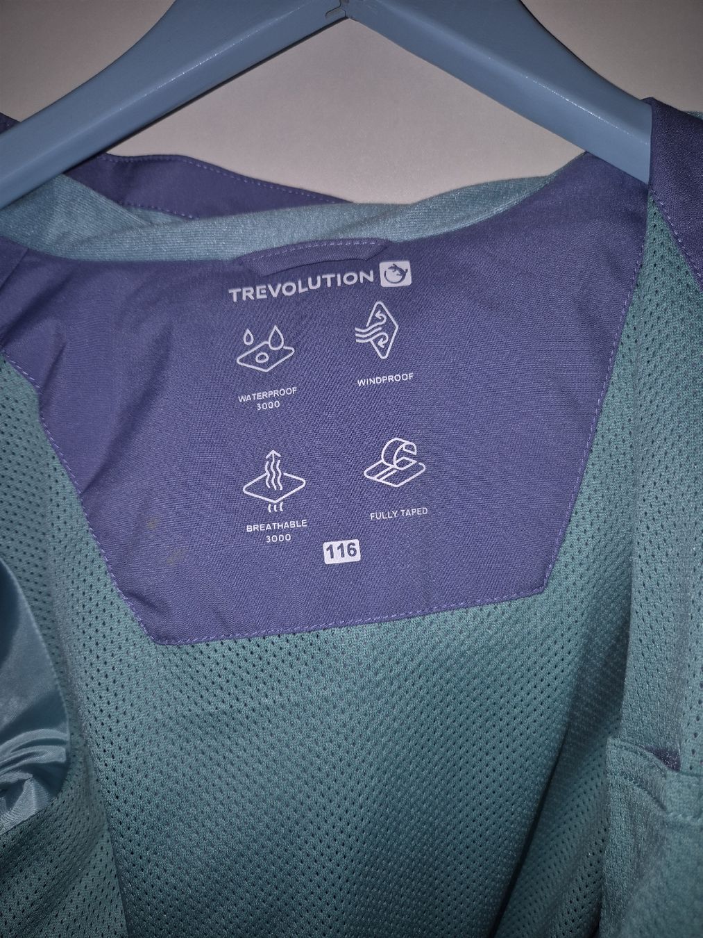 Trevolution Giacche & Cappotti: Jacke - Übergangsjacke wie neu – Usato da Altendorf venduto da caj_hry2 2