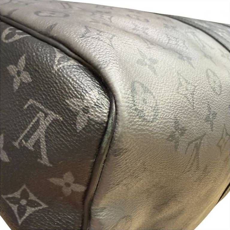 Sacs: SAC LOUIS VUITTON KEEPALL ECLIPSE MONO 50 M45392 – D'occasion à Carouge GE par hcashcarouge 4