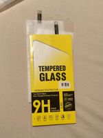 iPhone SE Schutzglas Panzerglas Folie