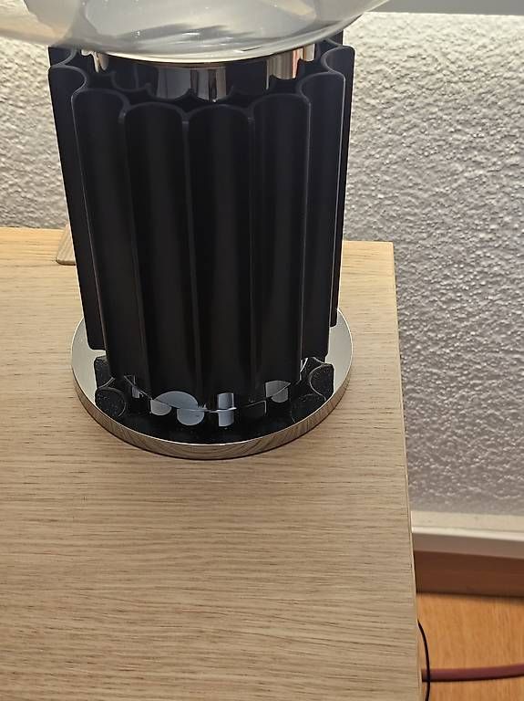 Flos Lampade: FLOS Taccia small led – Usato da Bern venduto da Alex1103 2
