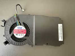 Lüfter für Lenovo Tiny PCs (M720q, M920q, M920x ...)