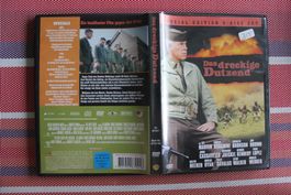 Das dreckige Dutzend [Special Edition] [2 DVDs] von Rober...
