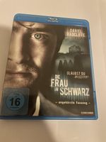 Die Frau in Schwarz