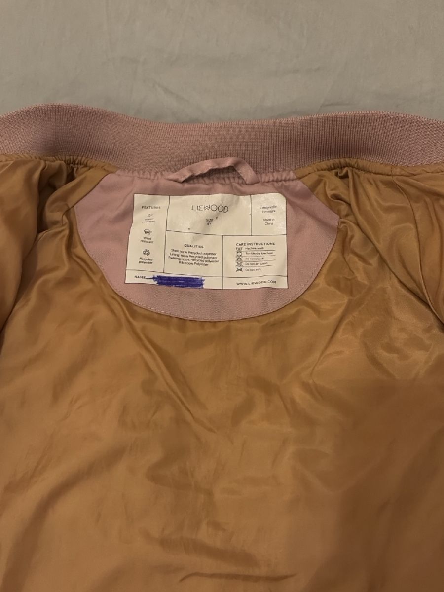 Liewood Jacken & Mäntel: Liewood Thermo Set – Gebraucht aus Cham von Johnny5 6