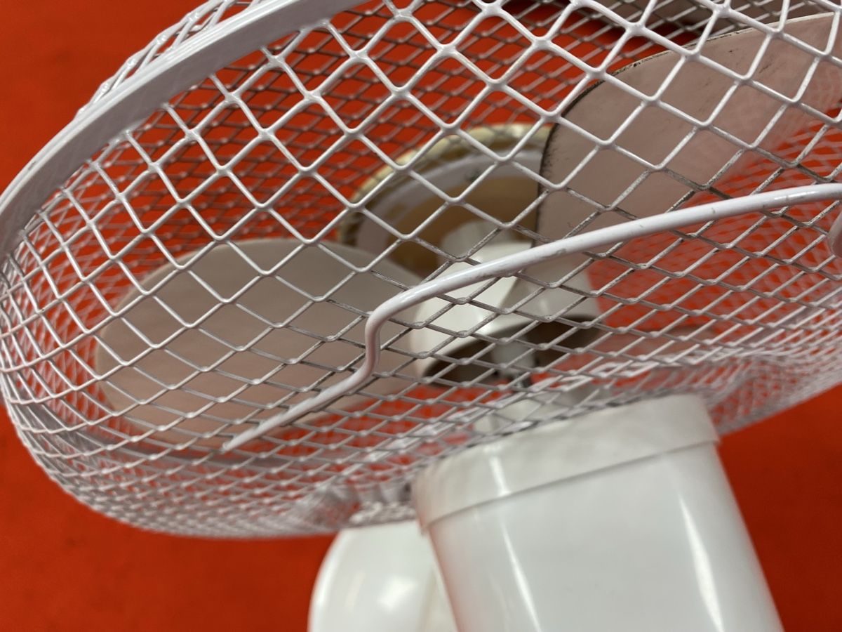 Ventilatori: Ventilator  – Usato da Hägglingen venduto da Karin0802 5