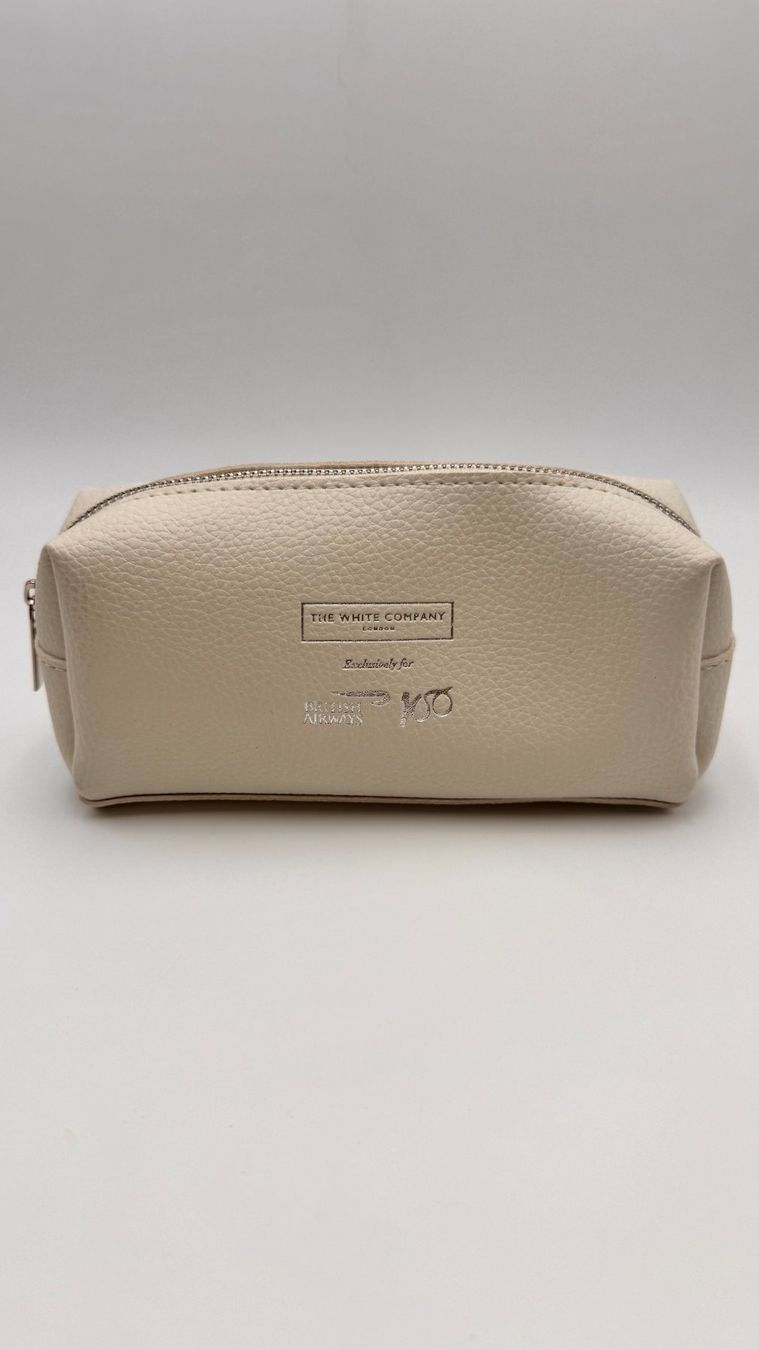 Custodie per cosmetici: British Airways Business Class Amenity Set – Nuovo e nell'imballaggio originale da Jonen venduto da FrankWisnewski