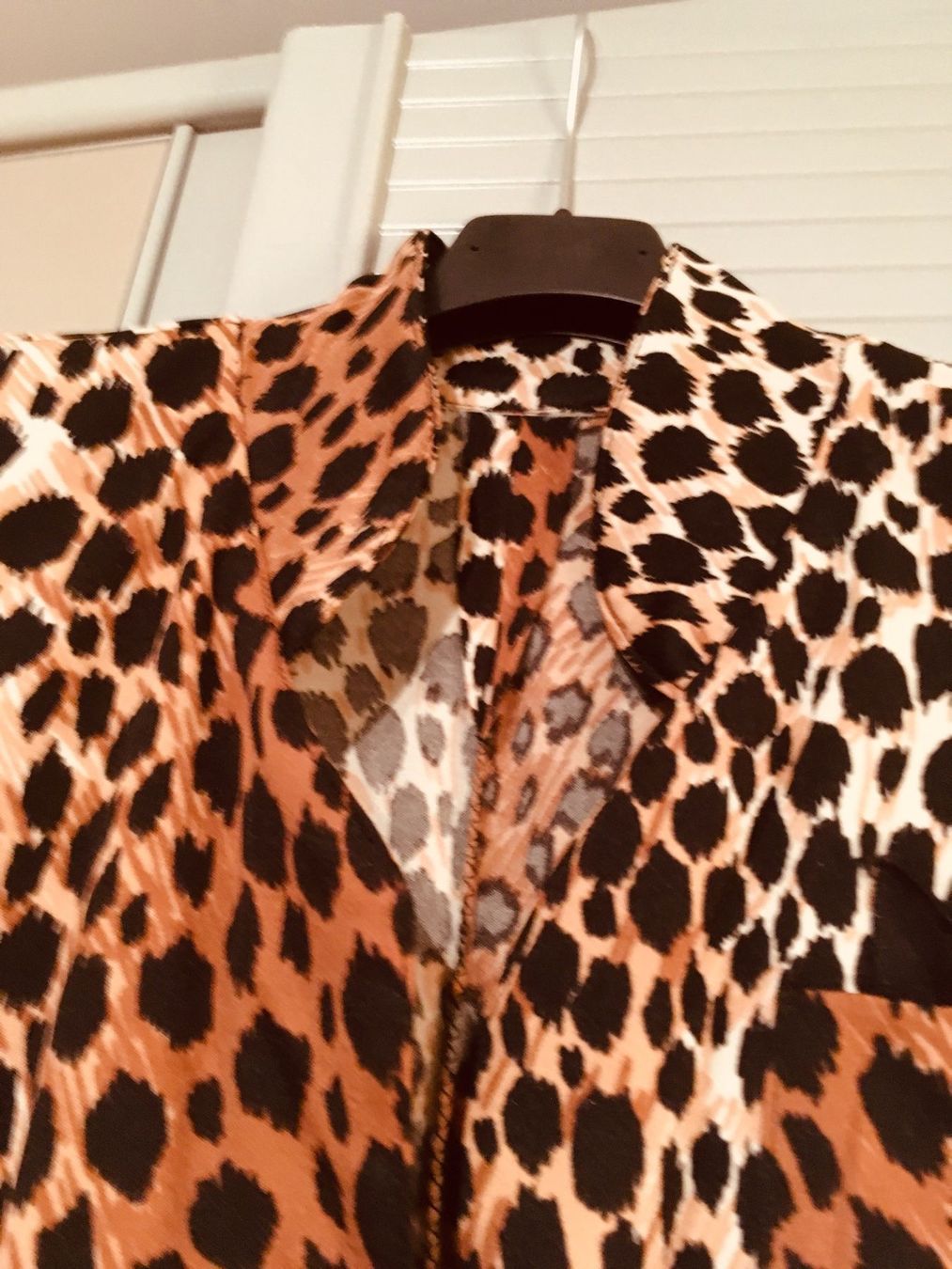 Vestiti: Kleid LEO Gr. L WUNDERSCHÖN!!! – Usato da Bellinzona venduto da ModaLugano 7