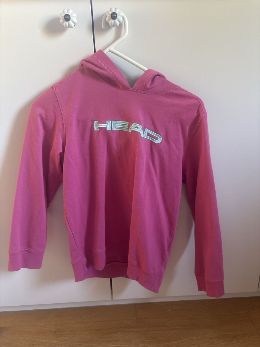 Head Pulls et sweat-shirts: Sportpulli Head – D'occasion à Hedingen par lil_g25v