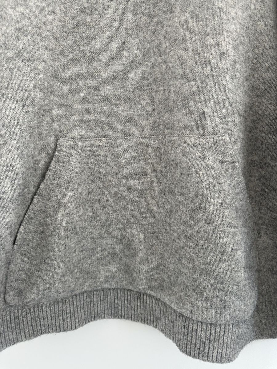 Maglioni & Felpe: Grauer Strickpullover – Usato da Gachnang venduto da Michi1903 2