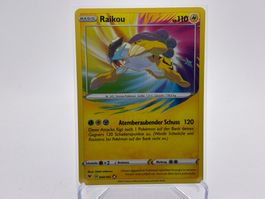 Farbenschock - Raikou (VIV 50) - DE