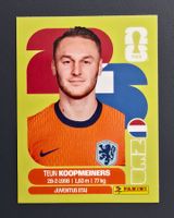 NED 12 - Teun Koopmeiners - Panini FIFA World Cup 2026 UE