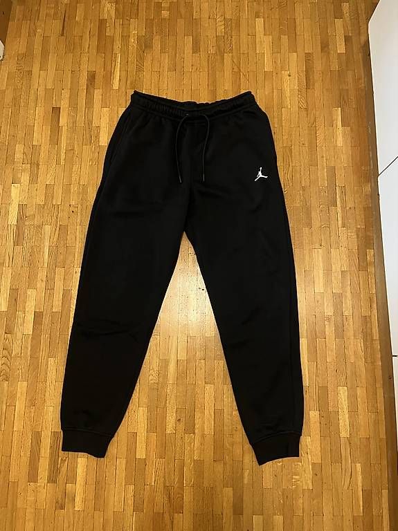 Pantaloni: Jogging Jordan noir – Nuovo e nell'imballaggio originale da Genève venduto da luan.77k