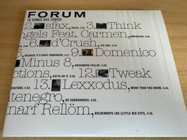 Various – Forum