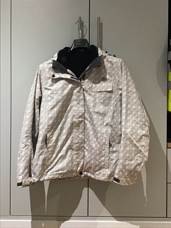 Winterjacke Gr. M  ( clima tex)