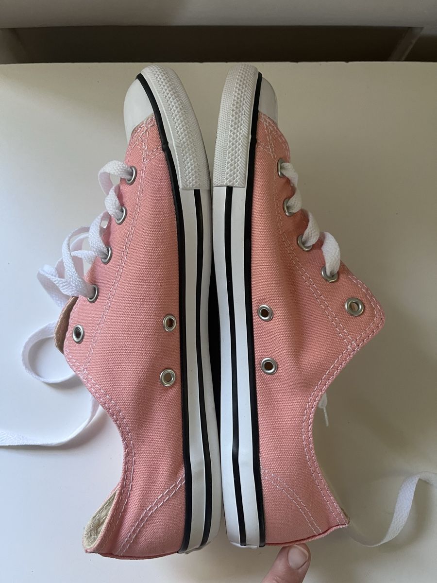 Converse Scarpe da donna: Converse AllStar  – Nuovo (secondo la descrizione) da Tuggen venduto da bin_pg9d 5