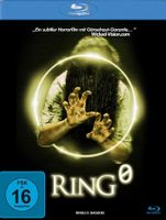 The Ring Ø / Ringu 0: Bâsudei (2000) J-Horror-Kult/BD/RAR
