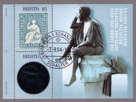 2004_1129_150 Jahre STRUBEL_SITZENDE HELVETIA_7.9.04 ET !