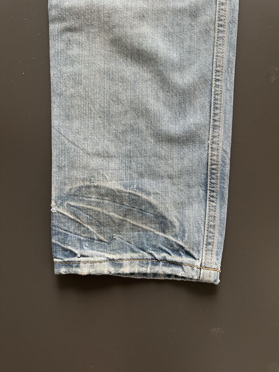 Jeans: Jeans Love Moschino – Usato da Zürich venduto da armande01 7
