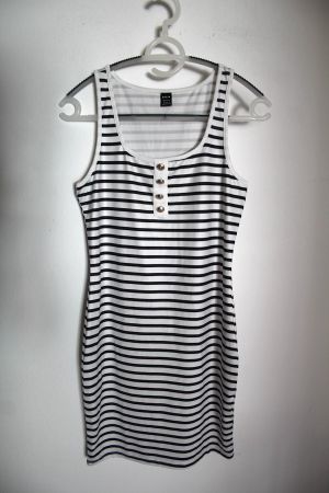 Kleid, Gr. M
