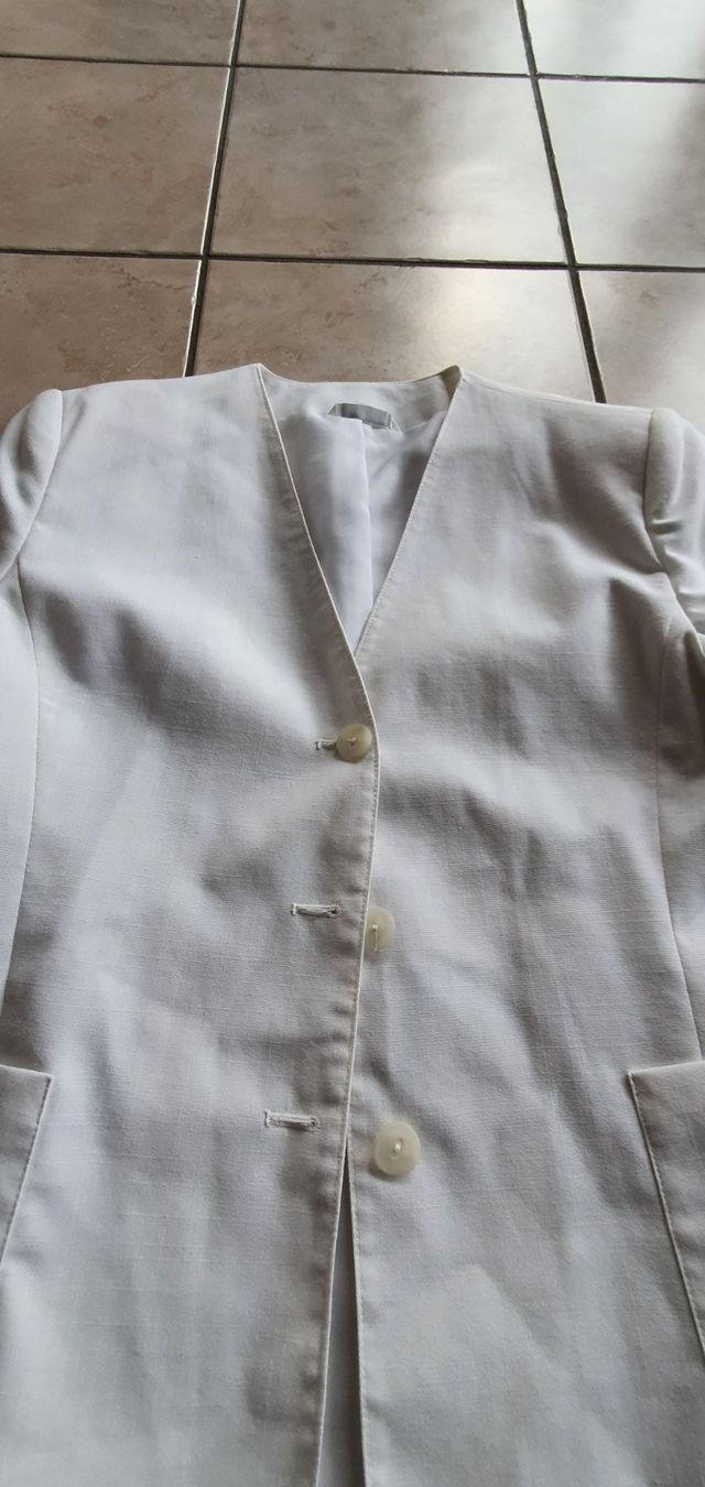 Giacche: Jolie blazer 44 – Nuovo (secondo la descrizione) da Moutier venduto da gvmv 1