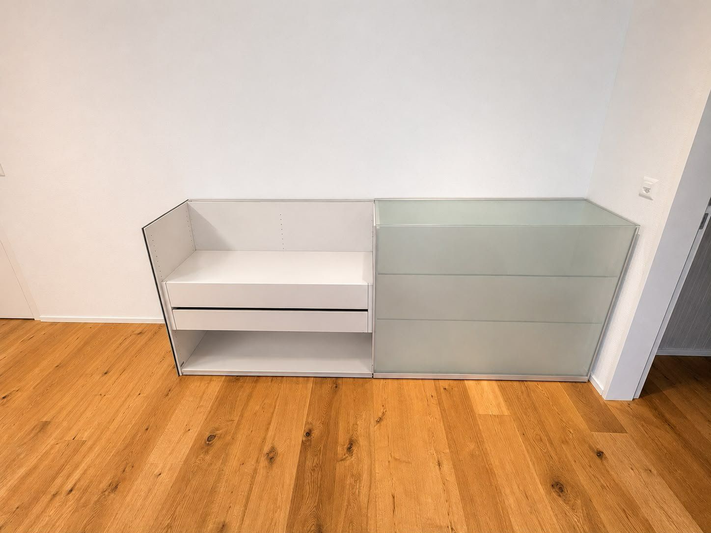 Team By Wellis Credenze: Team by Wellis Design-Sideboard – Usato da Ennetbürgen venduto da Hirsacher 1