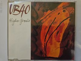 UB40 - Higher Ground