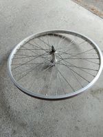 24" Laufrad Vorne 100mm Neu