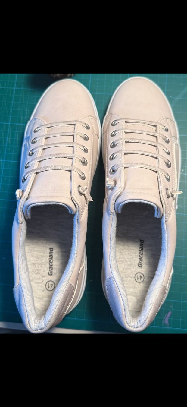 Graceland Scarpe da donna: Hübsche Turnschuhe – Nuovo e nell'imballaggio originale da Riniken venduto da Chippie222000 1