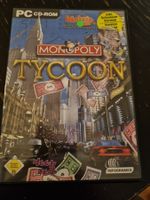 PC Spiel Monopoly Tycoon Infogrames
