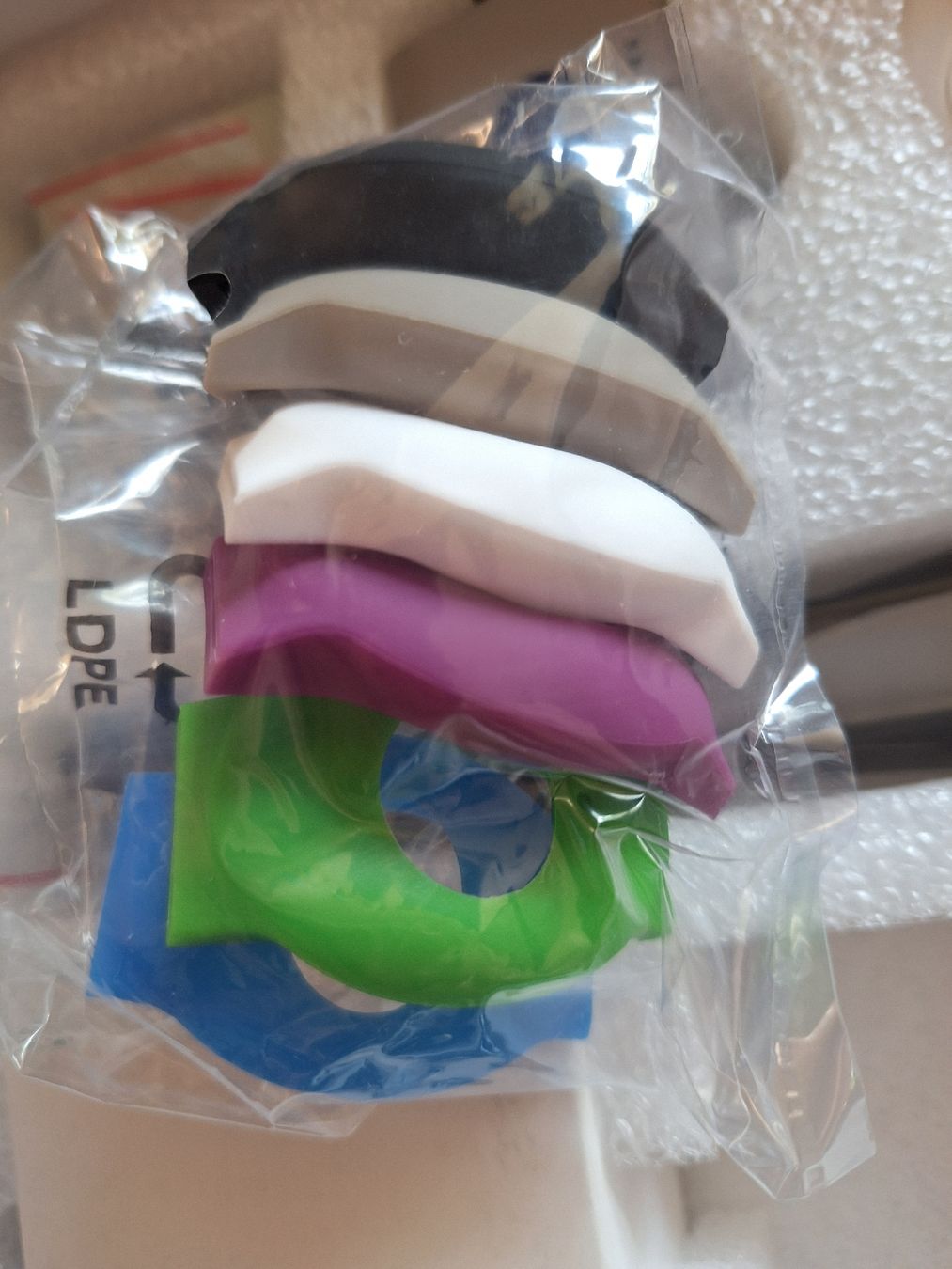 SmartLife Care Sistemi d'allarme: Smartlife care mini – Nuovo e nell'imballaggio originale da Genolier venduto da Antoine30 5