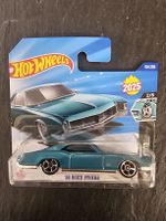 Hot Wheels '69 Buick Riviera 2025 Neu