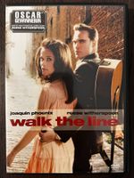Walk the Line