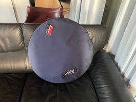 Lastolite Faltreflektor Silber/Weiss LL LR7231 Gross