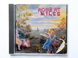 Robert Miles ‎- Dreamland