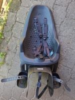 Kindersitz Thule Yepp 2 Maxi, gebraucht guter Zustand