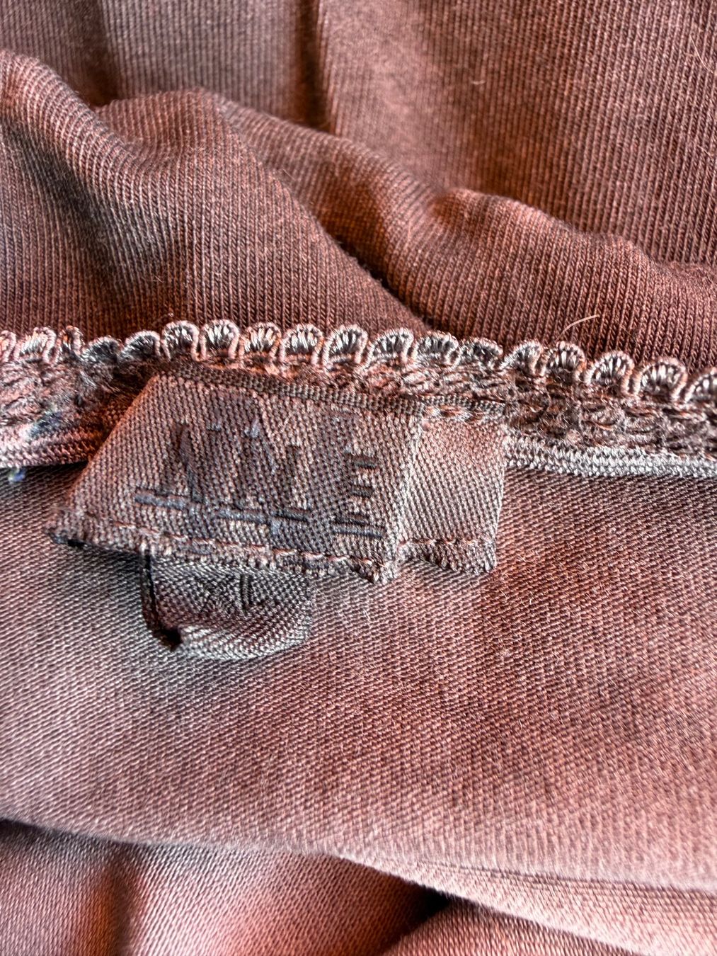 Nile Vestiti: NILE - SOMMER KLEID (GR. XL) - ELASTAN – Usato da Cugnasco venduto da tizianaq 4