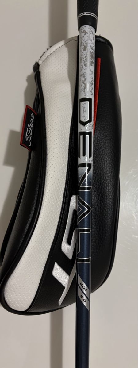 Titleist Schläger & Sets: 5 Wood Titleist GT 2 – Gebraucht aus Bourguillon von tijones 3