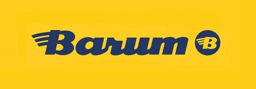 Fahnen: Barum Reifen Banner Flagge – Gebraucht aus Oey von Landrover88