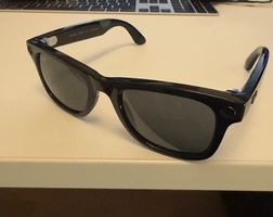 RAY-BAN META WAYFARER - GEN 2 RW4012