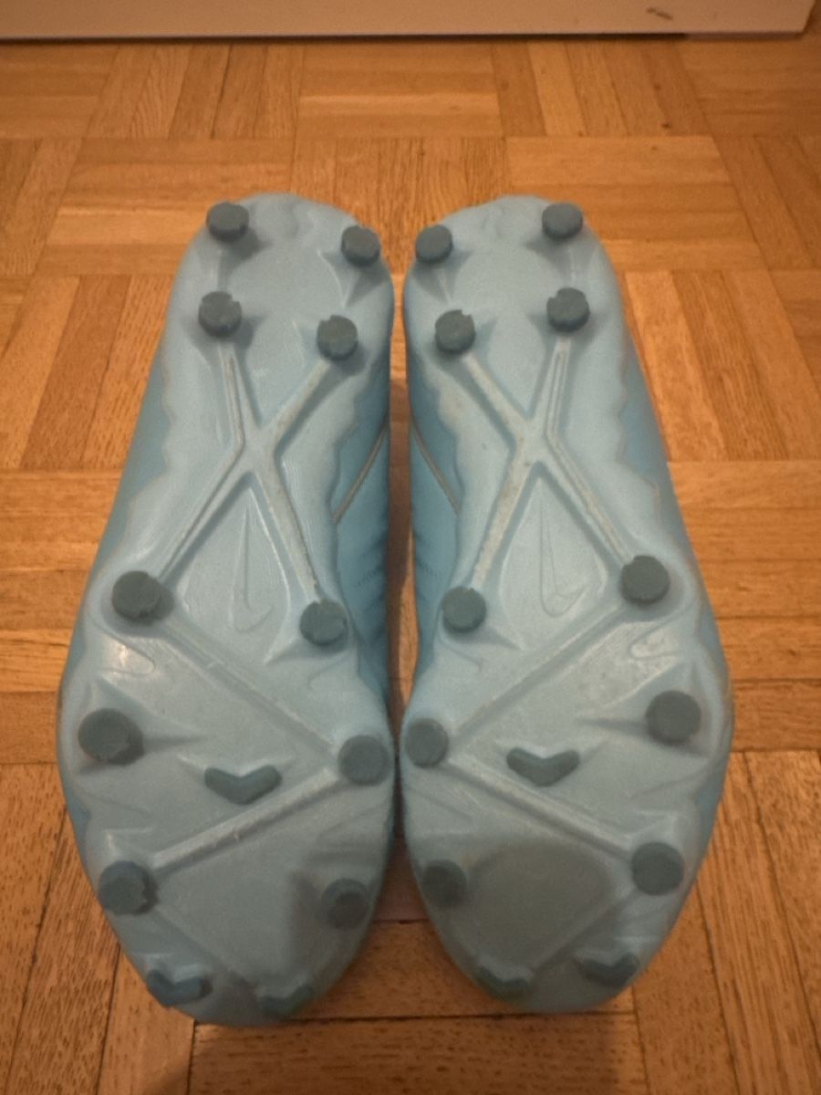 Scarpe da uomo: Je Phamtom Luna II Academy 36.5 – Usato da Grand-Lancy venduto da mat_l672 3